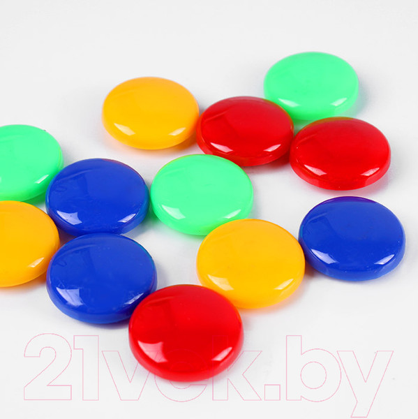 Изображение товара Набор магнитов Darvish DV-2907 (12шт)