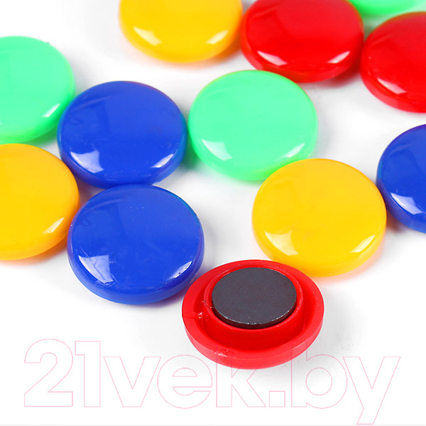 Изображение товара Набор магнитов Darvish DV-130 (12шт)