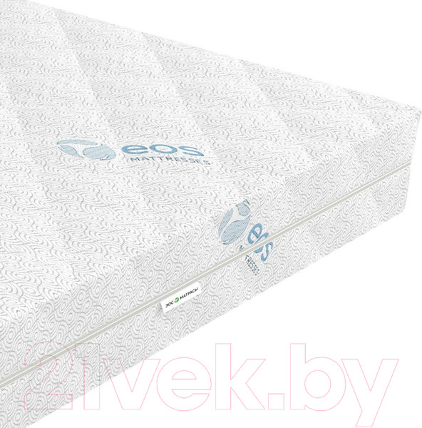 Изображение товара Детский матрас EOS Премьер 13 90x160 (жаккард)