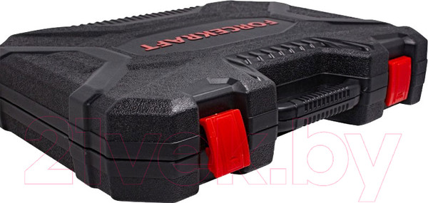 Изображение товара Универсальный набор инструментов ForceKraft FK-38841