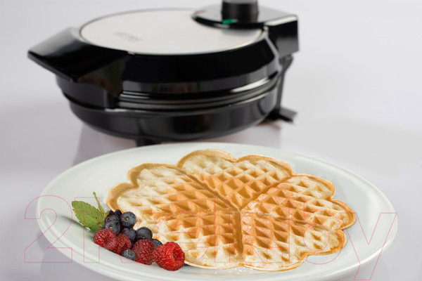Изображение товара Вафельница FIRST Austria FA-5300-1