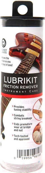 Изображение товара Средство для ухода за гитарой Planet Waves LBK-01