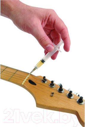 Изображение товара Средство для ухода за гитарой Planet Waves LBK-01