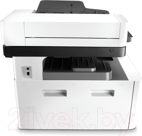 Изображение товара МФУ HP LaserJet M443nda (8AF72A)