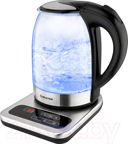 Изображение товара Электрочайник Brayer BR1003