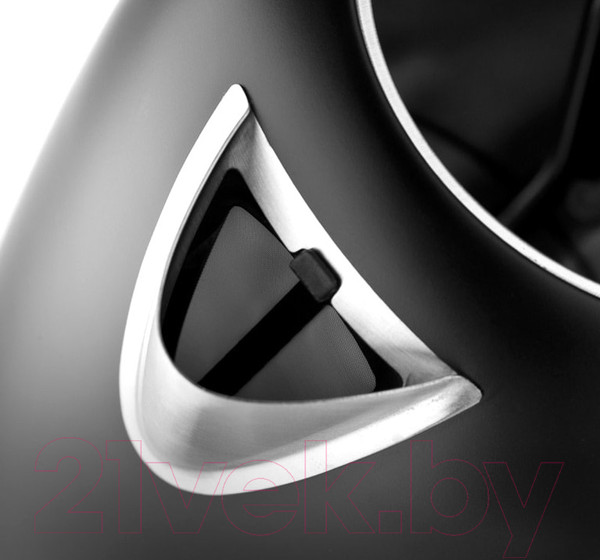 Изображение товара Электрочайник Brayer BR1005-BK