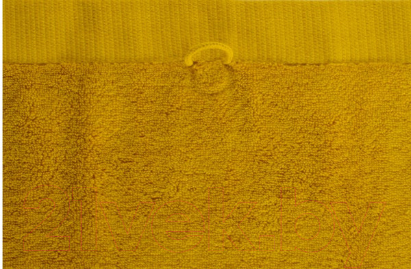 Изображение товара Полотенце Tkano TK18-BT0011 (горчичный)