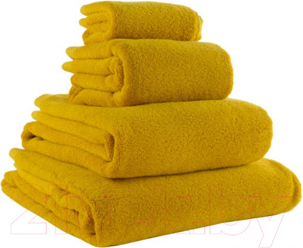 Изображение товара Полотенце Tkano TK18-BT0011 (горчичный)