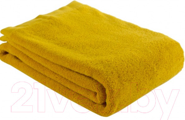 Изображение товара Полотенце Tkano TK18-BT0011 (горчичный)