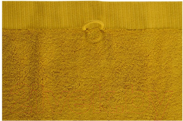 Изображение товара Полотенце Tkano TK18-BT0016 (горчичный)