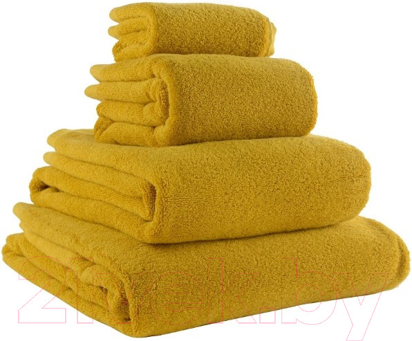Изображение товара Полотенце Tkano TK18-BT0016 (горчичный)