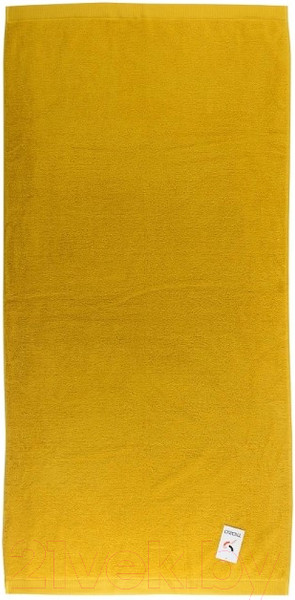 Изображение товара Полотенце Tkano TK18-BT0016 (горчичный)
