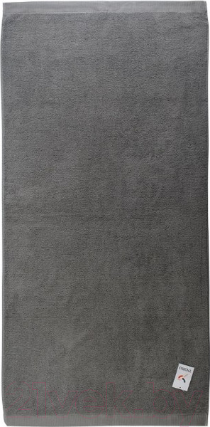 Изображение товара Полотенце Tkano TK18-BT0017 (темно-серый)