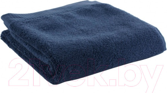 Изображение товара Полотенце Tkano TK18-BT0008 (темно-синий)