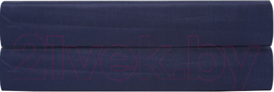 Изображение товара Простыня Tkano TK19-SH0003 (темно-синий)