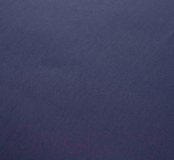 Изображение товара Простыня Tkano TK19-SH0003 (темно-синий)