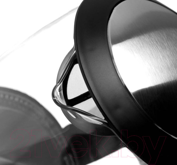 Изображение товара Электрочайник Brayer BR1040BK