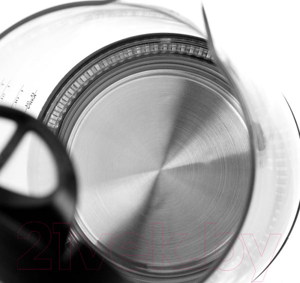 Изображение товара Электрочайник Brayer BR1040BK