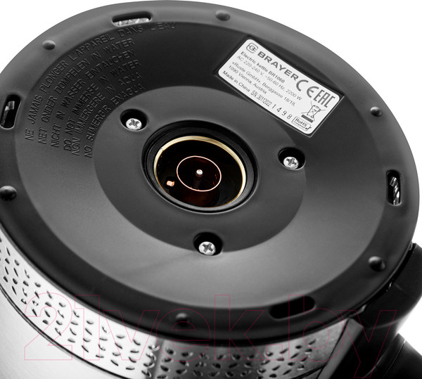 Изображение товара Электрочайник Brayer BR1060