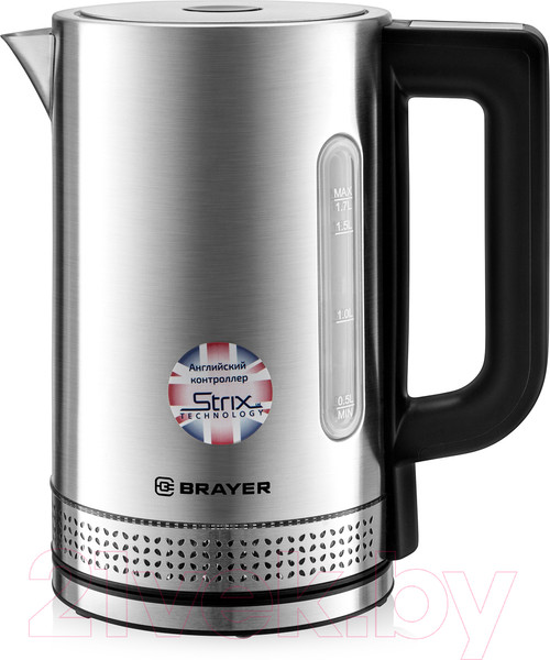 Изображение товара Электрочайник Brayer BR1060