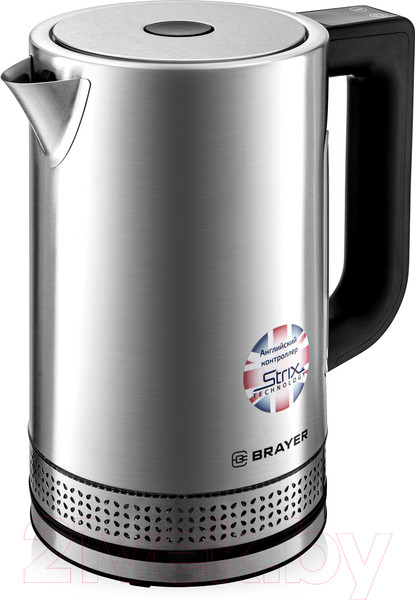 Изображение товара Электрочайник Brayer BR1060