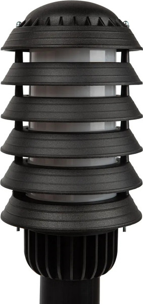 Изображение товара Светильник уличный Юпитер Поллар 1103 / JP1423 (черный)