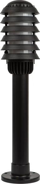 Изображение товара Светильник уличный Юпитер Поллар 1103 / JP1423 (черный)