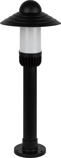 Изображение товара Светильник уличный Юпитер Поллар 1121 / JP1429 (черный)