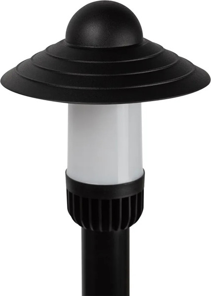 Изображение товара Светильник уличный Юпитер Поллар 1121 / JP1429 (черный)