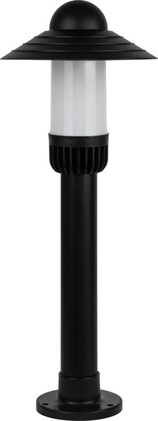 Изображение товара Светильник уличный Юпитер Поллар 1121 / JP1429 (черный)