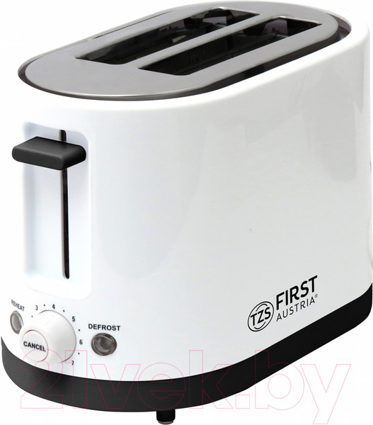 Изображение товара Тостер FIRST Austria 5368-3