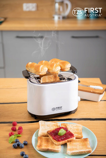 Изображение товара Тостер FIRST Austria 5368-3