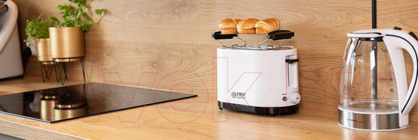 Изображение товара Тостер FIRST Austria 5368-3