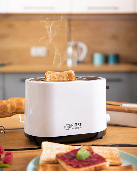 Изображение товара Тостер FIRST Austria 5368-3