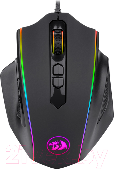 Изображение товара Мышь Redragon Vampire / 77610