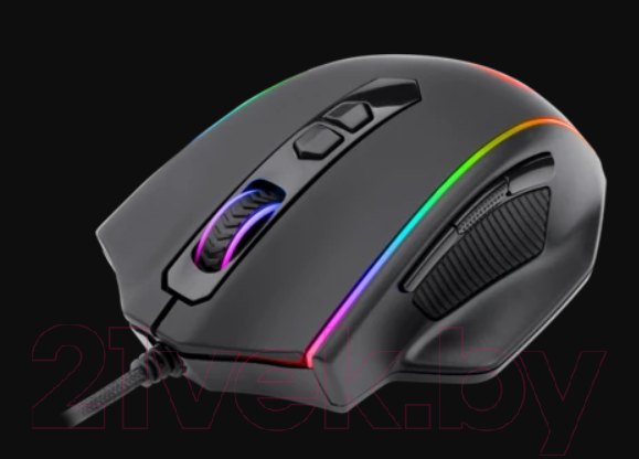 Изображение товара Мышь Redragon Vampire / 77610