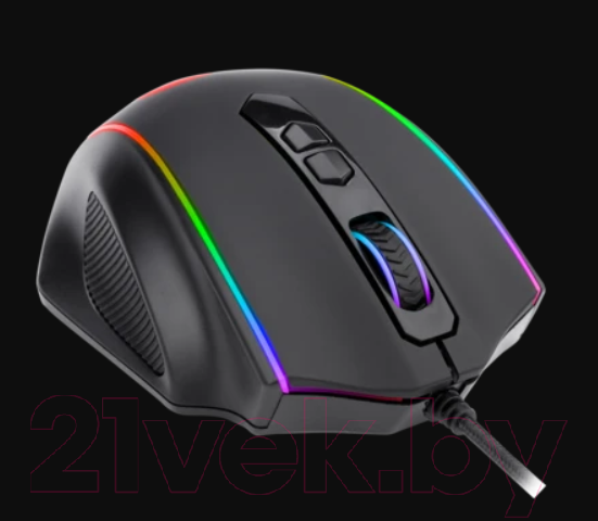 Изображение товара Мышь Redragon Vampire / 77610