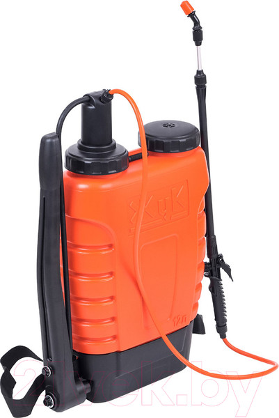 Изображение товара Опрыскиватель гидравлический Жук Классик ОГ-112 / 3094-00 (12л)