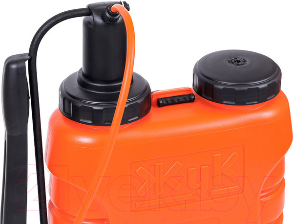 Изображение товара Опрыскиватель гидравлический Жук Классик ОГ-112 / 3094-00 (12л)