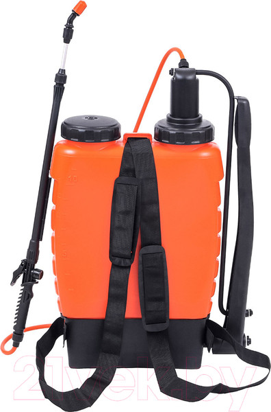 Изображение товара Опрыскиватель гидравлический Жук Классик ОГ-112 / 3094-00 (12л)