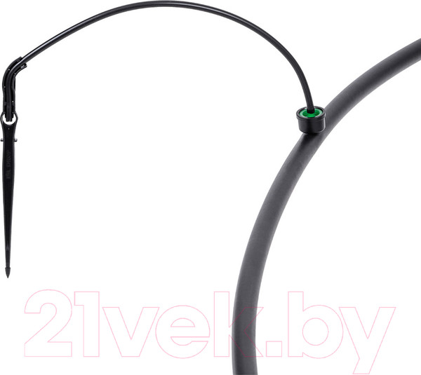 Изображение товара Система капельного полива Жук От водопровода на 30 растений / 7825-00