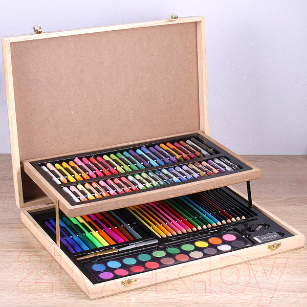 Изображение товара Набор для рисования Darvish DV-11408