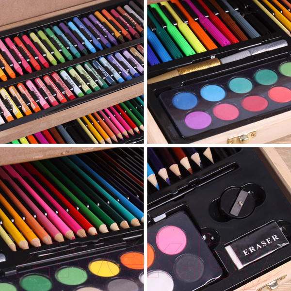 Изображение товара Набор для рисования Darvish DV-11408