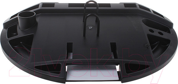 Изображение товара Органайзер настольный Darvish Сатурн / DV-7569 (черный)