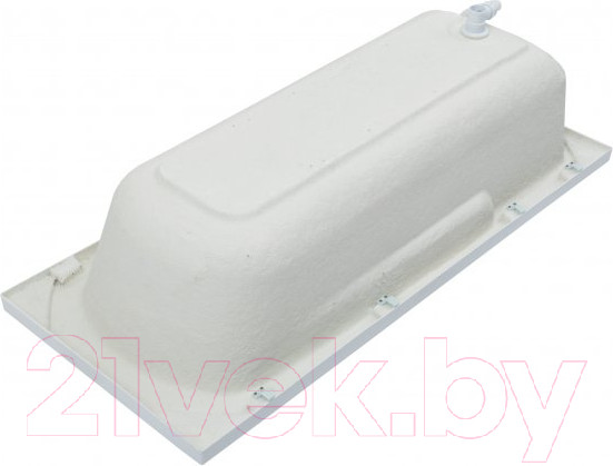 Изображение товара Ванна акриловая Aquanet Extra 170x70