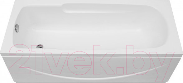 Изображение товара Ванна акриловая Aquanet Extra 170x70