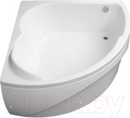Изображение товара Ванна акриловая Aquanet Fregate 120x120