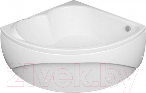 Изображение товара Ванна акриловая Aquanet Fregate 120x120