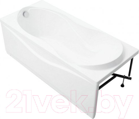 Изображение товара Ванна акриловая Aquanet Grenada 180x90