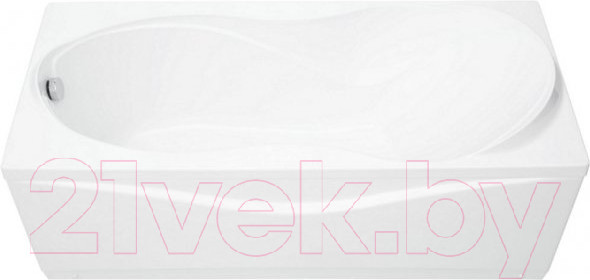 Изображение товара Ванна акриловая Aquanet Grenada 180x90